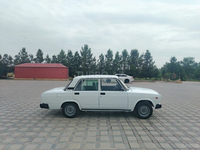 LADA (VAZ) 2107 2004, 216,318 km - 1.6 l - Şirvan