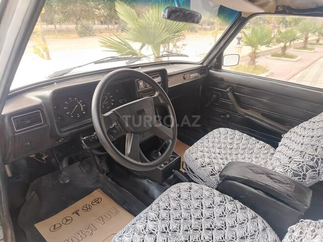 LADA (VAZ) 2107 2004, 216,318 km - 1.6 l - Şirvan