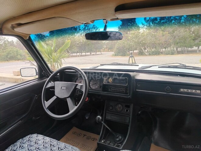 LADA (VAZ) 2107 2004, 216,318 km - 1.6 l - Şirvan