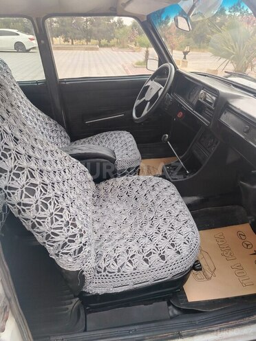 LADA (VAZ) 2107 2004, 216,318 km - 1.6 l - Şirvan