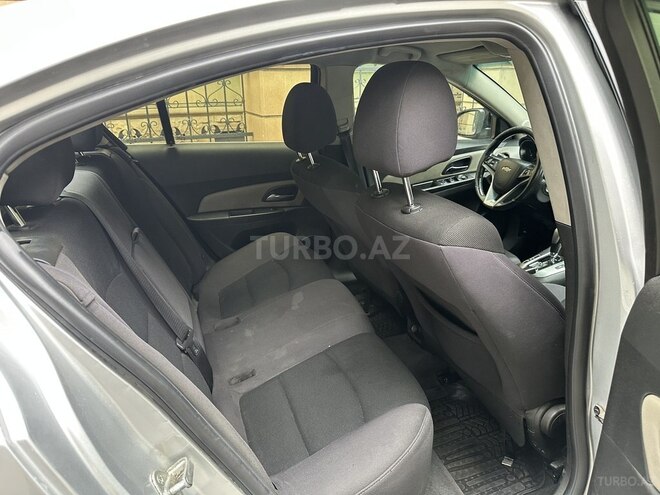 Chevrolet Cruze 2012, 112,000 km - 1.6 l - Bakı