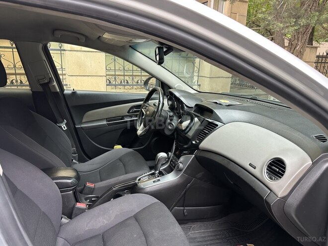 Chevrolet Cruze 2012, 112,000 km - 1.6 l - Bakı