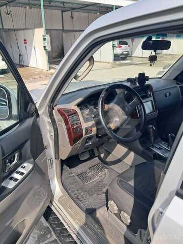 Mitsubishi Pajero 2006, 300,000 km - 3.0 l - Bakı