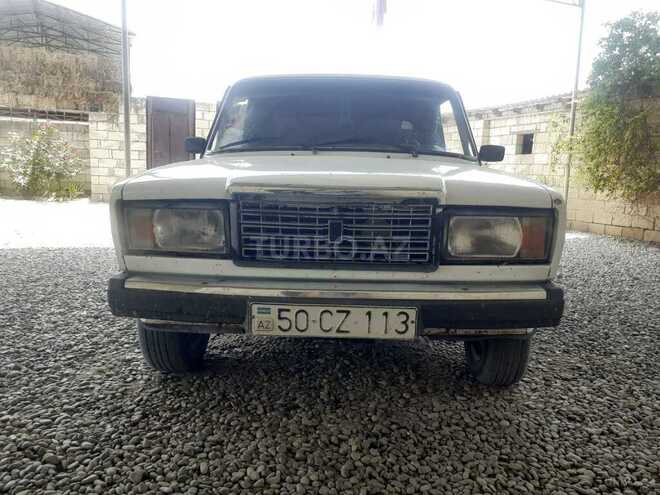 LADA (VAZ) 2107 2010, 80,209 km - 1.6 l - Sabirabad