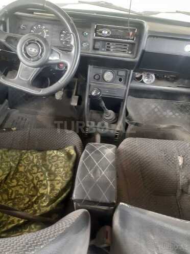 LADA (VAZ) 2107 2010, 80,209 km - 1.6 l - Sabirabad