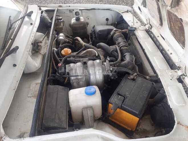 LADA (VAZ) 2107 2010, 80,209 km - 1.6 l - Sabirabad