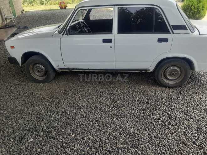 LADA (VAZ) 2107 2010, 80,209 km - 1.6 l - Sabirabad