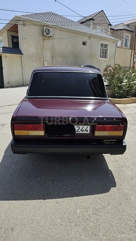 LADA (VAZ) 2107 2000, 100,000 km - 1.6 л - Xırdalan