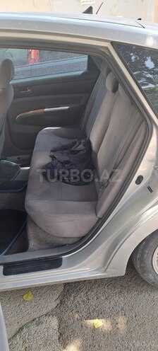 Toyota Prius 2008, 212,254 km - 1.5 л - Bakı