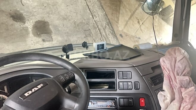 DAF XF 460 FT 2014, 1,190,000 km - 13.0 л - Bakı