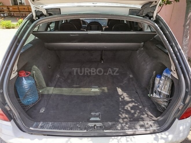 Mercedes E 220 d 2009, 425,000 km - 2.2 l - Bakı