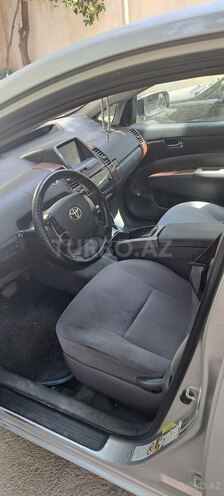 Toyota Prius 2008, 212,254 km - 1.5 л - Bakı