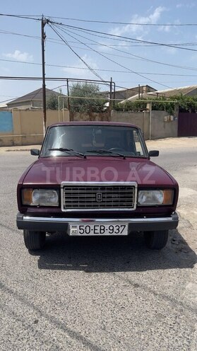 LADA (VAZ) 2107 2000, 74,000 km - 1.6 л - Sumqayıt