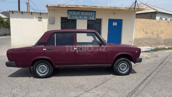 LADA (VAZ) 2107 2000, 74,000 km - 1.6 л - Sumqayıt