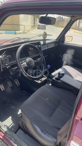 LADA (VAZ) 2107 2000, 74,000 km - 1.6 л - Sumqayıt