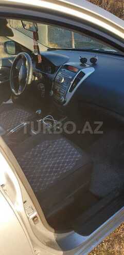 Kia  2009, 261,000 km - 1.6 l - Naftalan