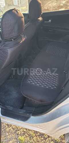 Kia  2009, 261,000 km - 1.6 l - Naftalan