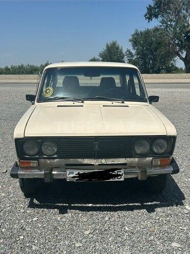 LADA (VAZ) 2106 2004, 830,000 km - 1.6 l - Ağsu