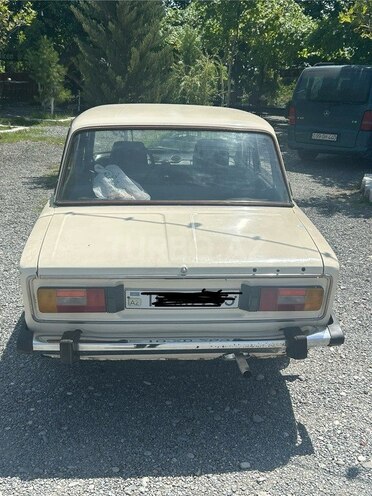 LADA (VAZ) 2106 2004, 830,000 km - 1.6 l - Ağsu