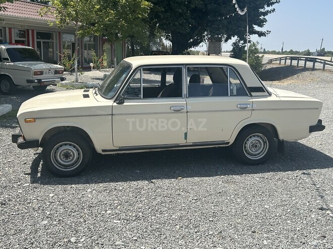 LADA (VAZ) 2106 2004, 830,000 km - 1.6 l - Ağsu