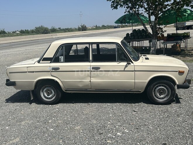 LADA (VAZ) 2106 2004, 830,000 km - 1.6 l - Ağsu