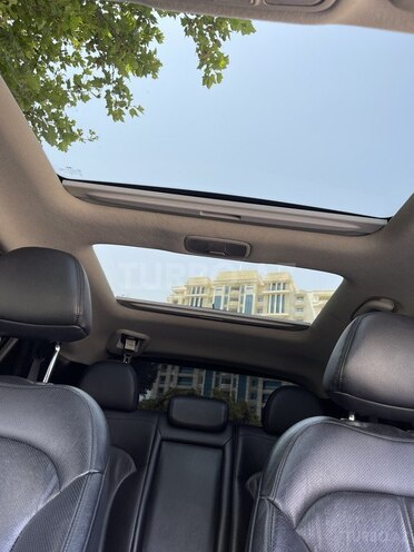 Hyundai ix35 2012, 212,000 km - 2.0 l - Bakı