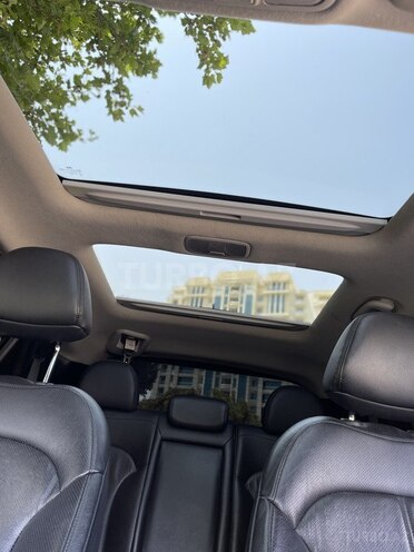 Hyundai ix35 2012, 212,000 km - 2.0 l - Bakı