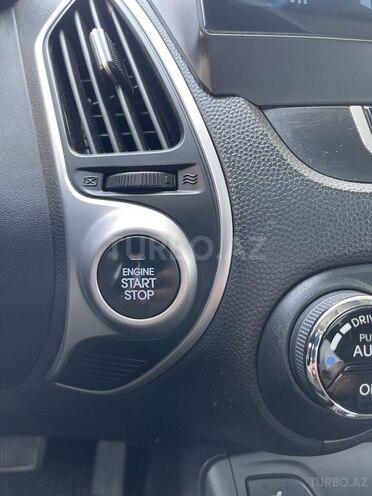 Hyundai ix35 2012, 212,000 km - 2.0 l - Bakı