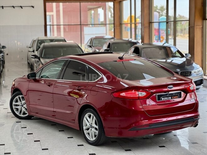 Ford Fusion (North America)-5