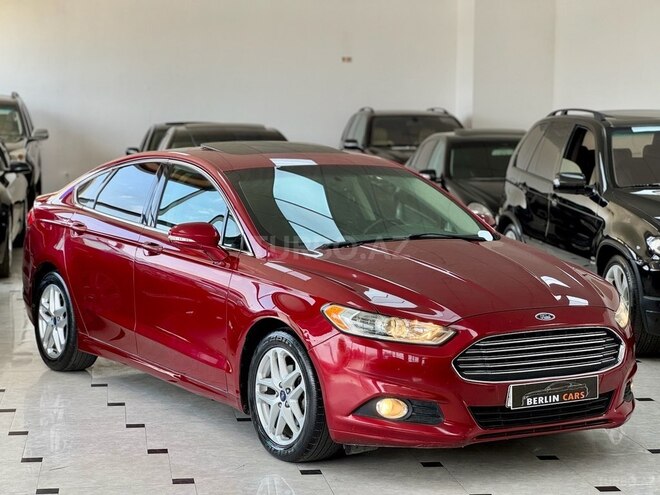 Ford Fusion (North America)-4