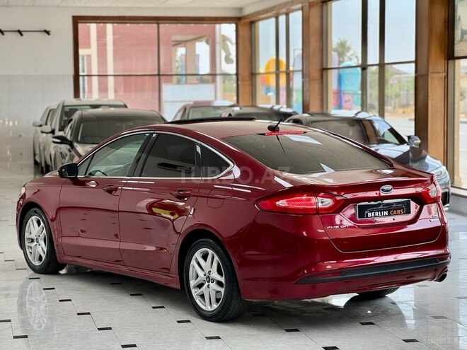 Ford Fusion (North America)-7