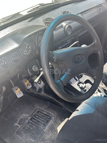 LADA (VAZ) 2106 2004, 830,000 km - 1.6 l - Ağsu