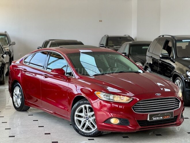 Ford Fusion (North America)-10