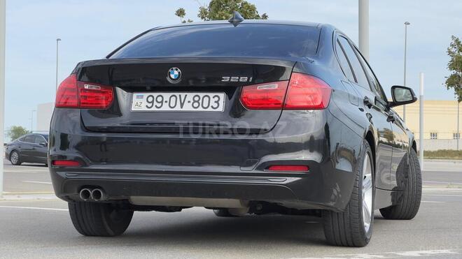 BMW 328 2015, 145,000 km - 2.0 l - Bakı