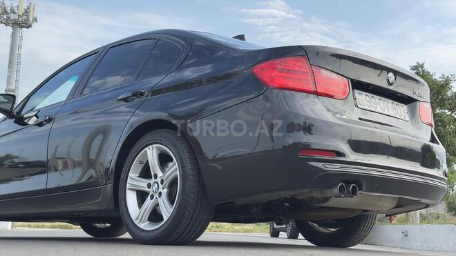 BMW 328 2015, 145,000 km - 2.0 l - Bakı