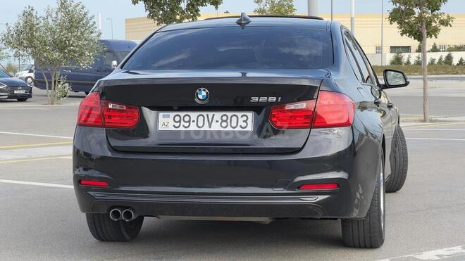 BMW 328 2015, 145,000 km - 2.0 l - Bakı