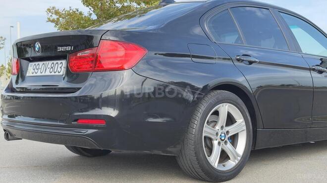 BMW 328 2015, 145,000 km - 2.0 l - Bakı