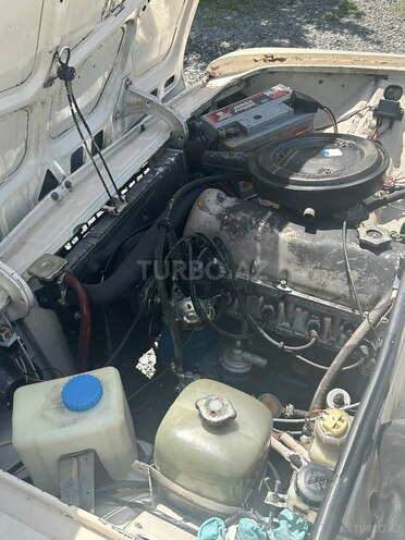 LADA (VAZ) 2106 2004, 830,000 km - 1.6 l - Ağsu