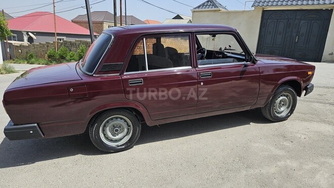 LADA (VAZ) 2107 2000, 100,000 km - 1.6 л - Xırdalan