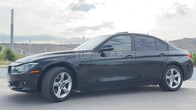 BMW 328 2015, 145,000 km - 2.0 l - Bakı
