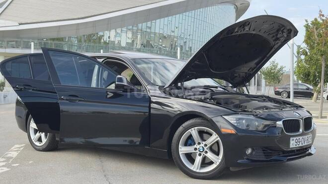 BMW 328 2015, 145,000 km - 2.0 l - Bakı