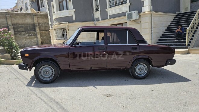 LADA (VAZ) 2107 2000, 100,000 km - 1.6 л - Xırdalan