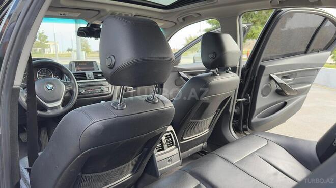 BMW 328 2015, 145,000 km - 2.0 l - Bakı