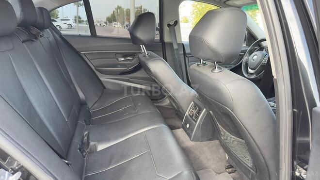 BMW 328 2015, 145,000 km - 2.0 l - Bakı