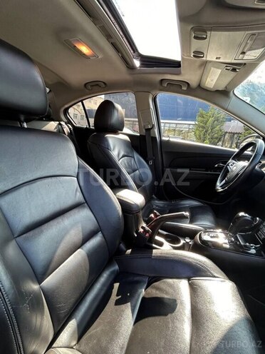 Chevrolet Cruze-6