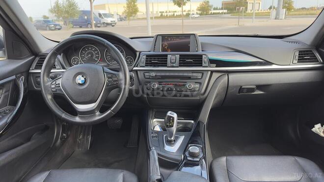 BMW 328 2015, 145,000 km - 2.0 l - Bakı