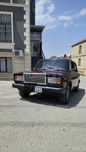 LADA (VAZ) 2107 2000, 100,000 km - 1.6 л - Xırdalan