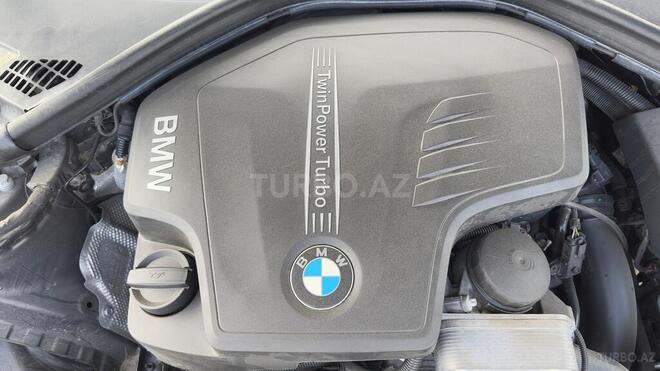 BMW 328 2015, 145,000 km - 2.0 l - Bakı