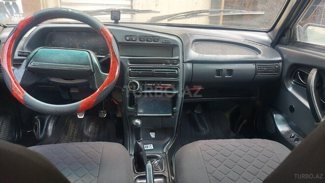 LADA (VAZ) 2115 2004, 252,585 km - 1.5 л - Sumqayıt
