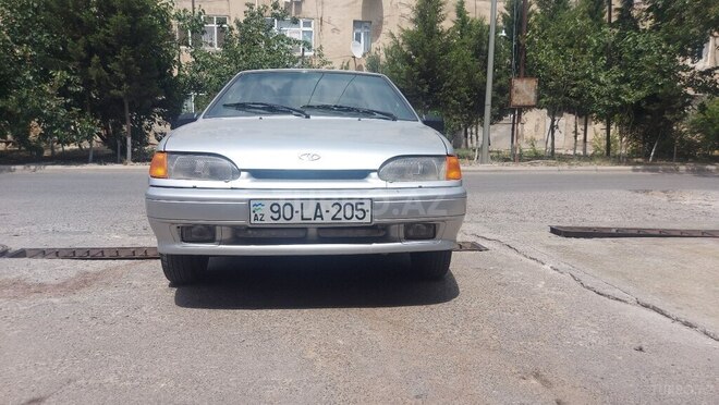 LADA (VAZ) 2115 2004, 252,585 km - 1.5 л - Sumqayıt